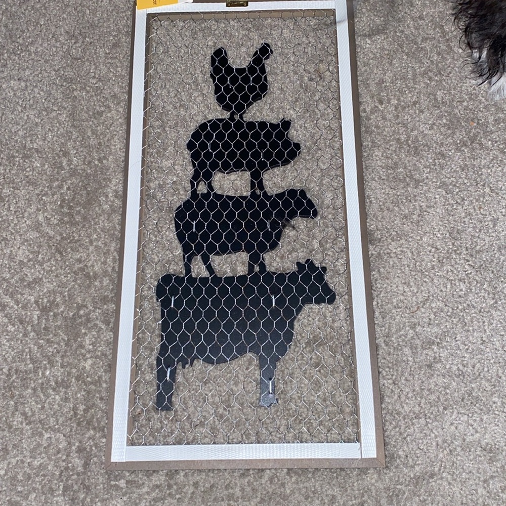 Wall Decor - Picture 3 of 3